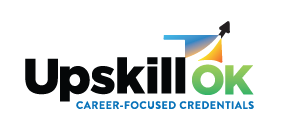 UpskillOK Logo